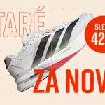 Vyměň staré za nové