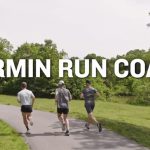 Možnosti plánování běžeckého tréninku s hodinkami GARMIN 