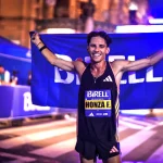 Mám respekt, ale nebojím se, tvrdí Friš před debutem v půlmaratonu a za RunCzech Team