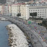 SUNDAY'S COELMO NAPOLI CITY HALF-MARATHON TO BE BIGGEST EVER