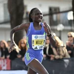 Coelmo Napoli City Half Marathon: Elite Women Set Their Sights on Records in Naples