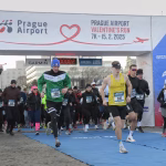 Romantická revoluce v pražské Stromovce! RunCzech znovu propojí Valentýna s pohybem