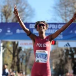 Yeman Crippa sets new Italian record in Naples! Lucy Nthenya Ndambuki reigns in the women’s race