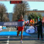 Coelmo Napoli City Half Marathon: Battle of the Greats for the Italian Men’s Half Marathon and Race Record