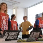 Hledáme dobrovolníky na Letiště Praha Valentýnský běh 7 km 2026