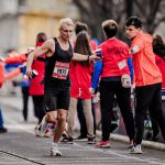 Hledáme dobrovolníky na Generali 1/2Maraton Praha 2026