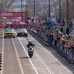 Traffic Info - Generali Prague Half Marathon 2026