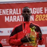 Generali Prague Half Marathon Promises World-Class Times and Personal Bests for Czech Favorites