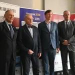 RunCzech splňuje hodnoty metropole. Podporuje zdraví, pohyb, komunitu a propaguje město, kvituje primátor Svoboda