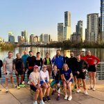 Czech Your Pace Brought Morning Energy to SXSW