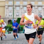 Jak oslavit čtyřicátiny? Ideálně sportem v davu 17 tisíc lidí, rozhodla se wimbledonská vítězka