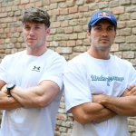 Z vody na maratonskou trať. Jak se olympijský vítěz v kanoistice Martin Fuksa těší na první maraton?