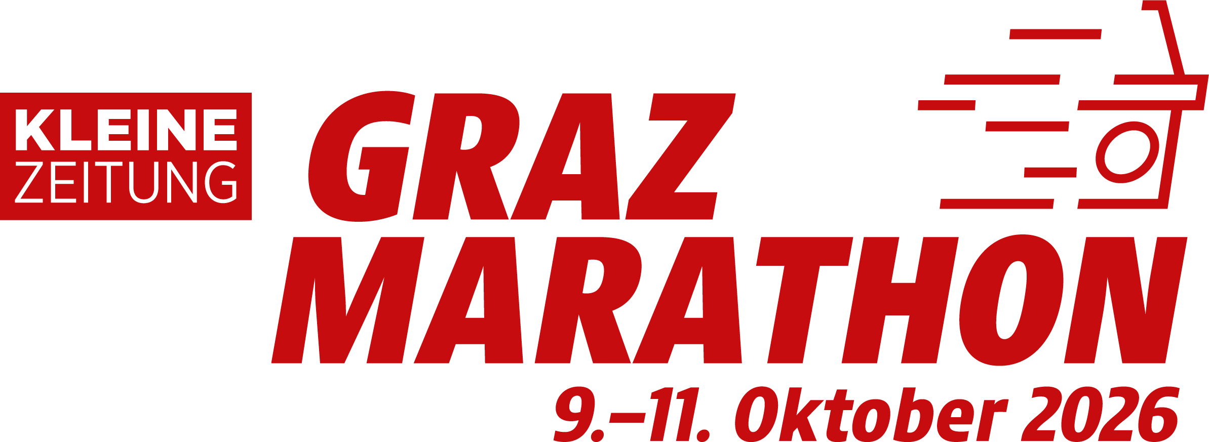 GRAZ MARATON 2026 – Sbal si běžecké boty i nákupní tašku!