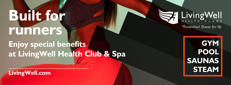 LivingWell Health Club & Spa Prague
