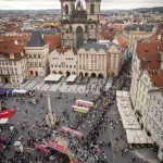 Over 15,000 runners from more than 100 countries! The Prague International Marathon is just around the corner! What should you definitely know before the start?