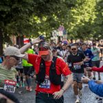Hledáme dobrovolníky na Vodafone Maraton Praha 2026