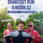 Shakeout Run s Košík.cz