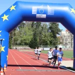 Místo scrollování středoškoláci běhají! Školy se hlásí ve velkém a Juniorský maraton 2026 trhá rekordy