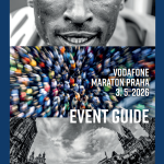 Event Guide - Vodafone Maraton Praha 2026