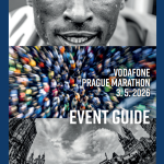 Event Guide - Vodafone Prague Marathon