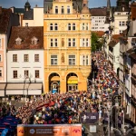 Mattoni Running Festival České Budějovice is knocking on the door and there is plenty to look forward to!