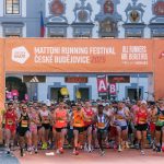 Mattoni Running Festival returns to České Budějovice and enjoys immense interest