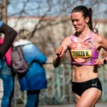 Assault on the course record in tropical Budějovice? Tereza Hrochová: The fitness is there, but it will come down to the conditions