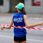 Hledáme dobrovolníky na Mattoni Running Festival České Budějovice 2026