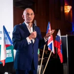 Carlo Capalbo: Prague Is a True Marathon Destination Today