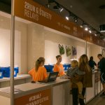 Vyzvedávání startovního čísla - Mattoni Running Festival České Budějovice 2026