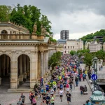 Karlovy Vary ožijí během: Mattoni Running Festival láká na evropskou špičku a kulisy UNESCO