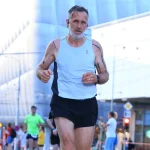 Star power at the starting line! Poborský to run Half Marathon České Budějovice: Running is both relaxation and a lifestyle for me