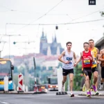 Traffic Info - Vodafone Prague Marathon 2026
