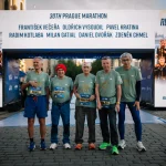 Maraton potřicáté a stále nekončí! Jaký zážitek si legendy pražského maratonu odnáší letos?