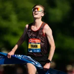 Praha korunovala české maratonské šampiony. Havlena obhájil, Brtníčková si výrazně posunula maximum 