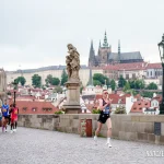 Czech runners face the spring highlight. Vodafone Prague Marathon 2026 to stage a national title showdown