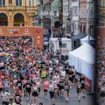 Mattoni Running Festival se vrací do Českých Budějovic a těší se obrovskému zájmu