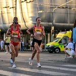 RunCzech Racing Team má první ženskou členku! Je jí několikanásobná mistryně České republiky Bára Stýblová
