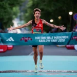 EuroHeroes jsou v polovině! V čele jsou Natasha Wilson a loňský obhájce Choukoud
