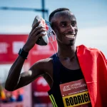 World-class runners are coming to Prague! The Birell Grand Prix in Prague has announced the first names of elite runners