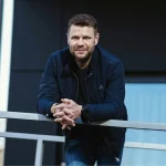 Former NHL player Václav Varaďa set to run his first half marathon in Olomouc