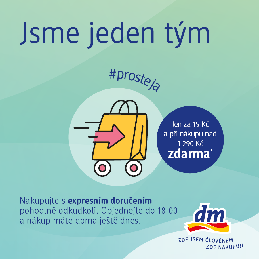 Spolu držíme tempo