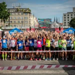 Blíží se jedna z nejoblíbenějších běžeckých akcí léta! Registrace na UniCredit Pražskou štafetu je stále možná.