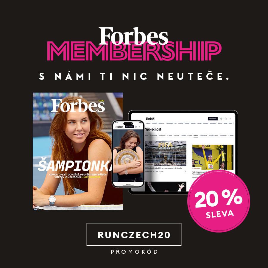Forbes MEMBERSHIP