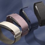 Nový Garmin CIRQA Smart Band: Přehled o vašem těle bez zbytečného rozptylování