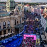 Record-Breaking Birell Grand Prix Prague 2026: Over 13 Thousand People Will Run Through the Evening Capital, Kwizera Will Attack the European Record