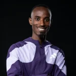 Rodrigue Kwizera to star at the September Birell 10k Race Prague! One of the world’s top runners will aim for the official european record under the Spanish flag
