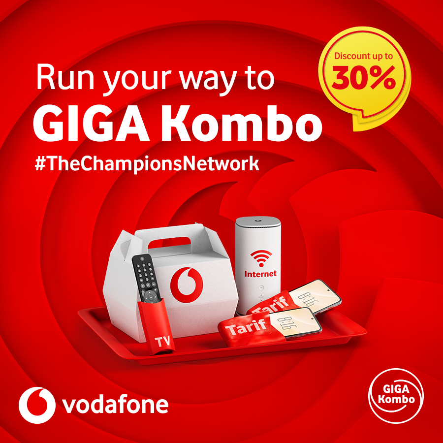 A CHAMPIONS' DISCOUNT AWAITS AT THE FINISH LINE