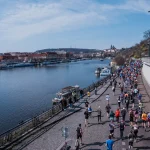 Registrace do losování na Generali 1/2Maraton Praha jsou uzavřeny. Žádost podalo přes 70 tisíc běžců.