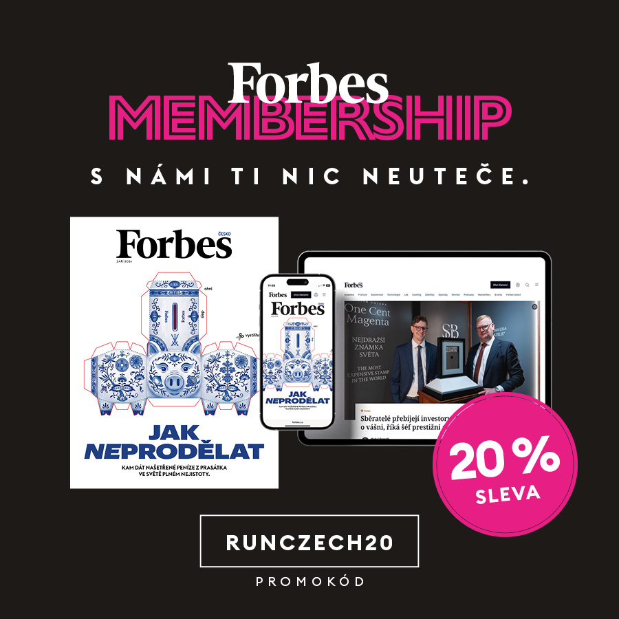 Forbes MEMBERSHIP
